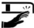 Royal Catering RCSM-850-500 - Symbolforklaring - 6