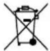 Royal Catering RCHT-1200B - Umwelt - und Entsorgungshinweise - 1