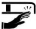 Royal Catering RCSM-850-550 - Symbolforklaring - 5