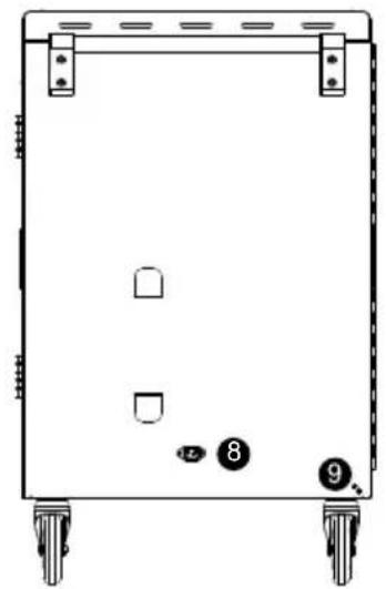 ACER ACC310 - Diagramme - 2