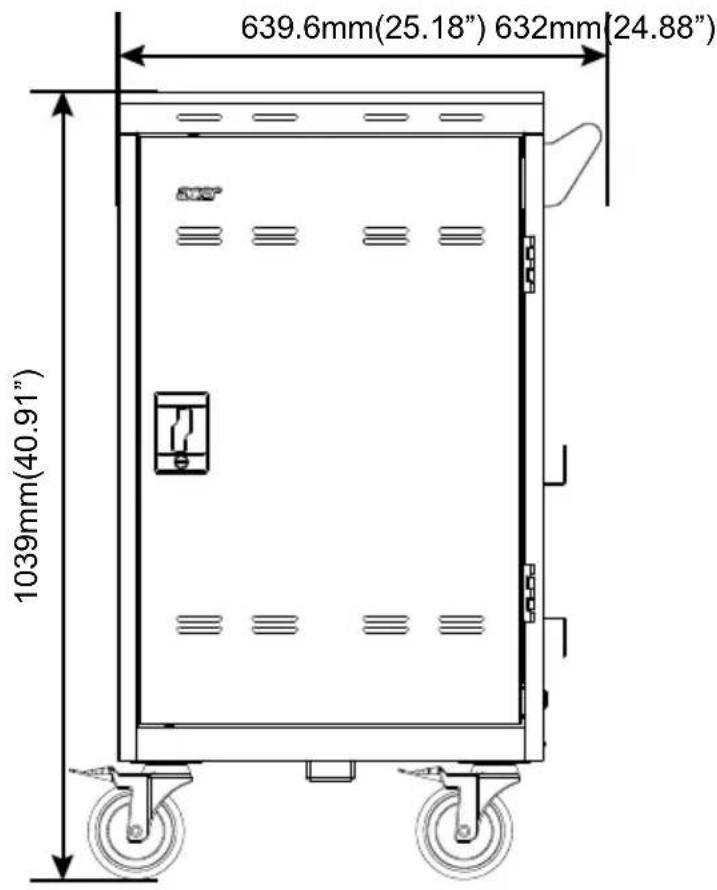 ACER ACC310 - Package Contents - 5
