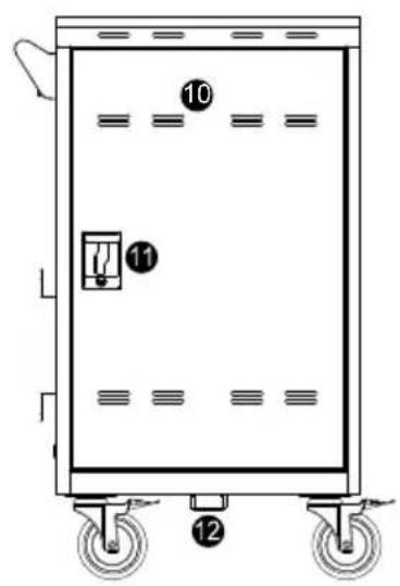 ACER ACC310 - Diagram - 3