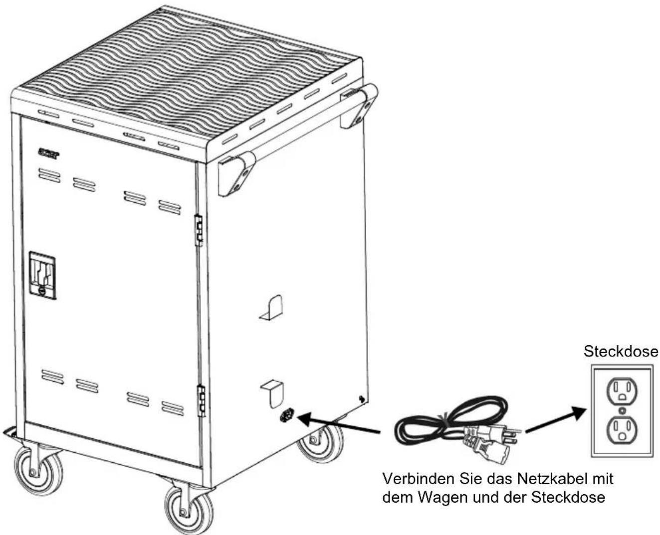 ACER ACC310 - Ladewagen - 1