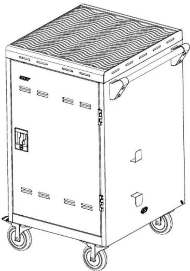 ACER ACC310 - Ladevogn - 2