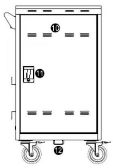 ACER ACC310 - Diagramma - 3