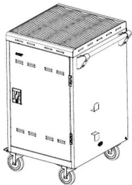 ACER ACC310 - Innhold - 1