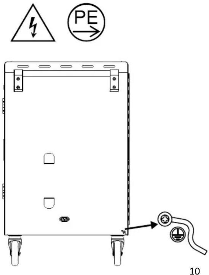 ACER ACC310 - [Opmerking] - 1