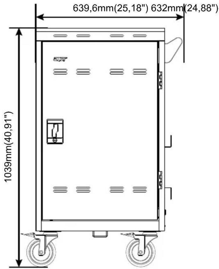 ACER ACC310 - Pakkauksen sisältö - 2