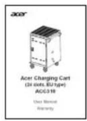 ACER ACC310 - Package Contents - 2