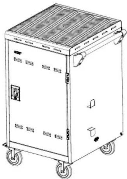 ACER ACC310 - Förpackningens innehåll - 1