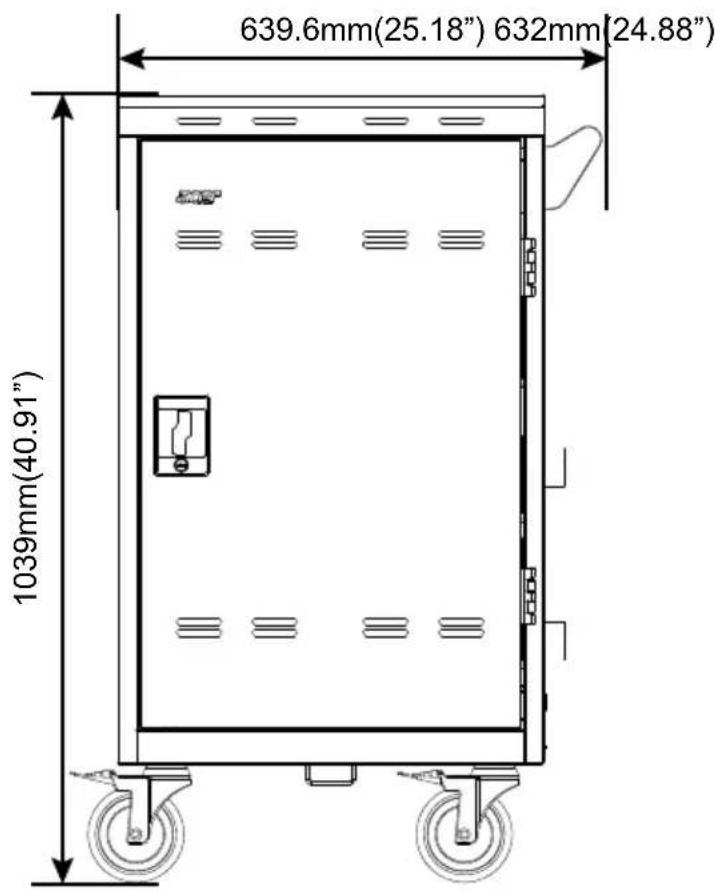 ACER ACC310 - Contenuto della confezione - 4