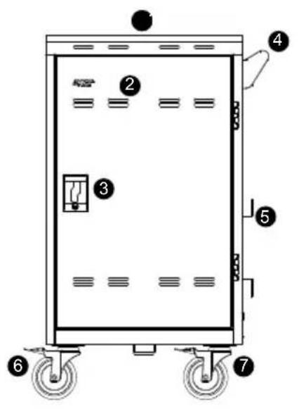 ACER ACC310 - Diagramma - 1