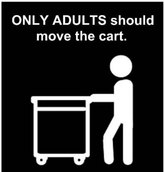 ACER ACC310 - ALWAYS FOLLOW SAFETY PRECAUTIONS - 2