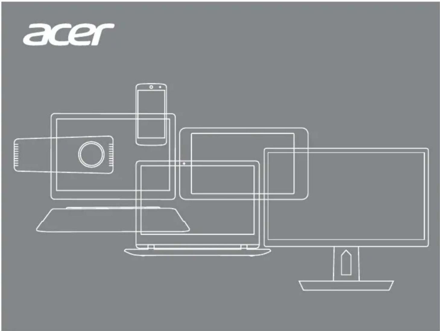 ACER ACC310 - Opladningsvogn - 2
