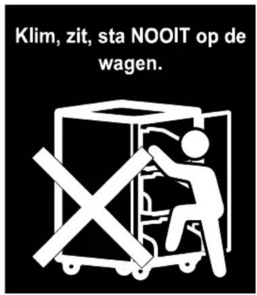 ACER ACC310 - VOLG ALTIJD DE VOORZORGSMAATREGELEN VOOR VEILIGHEID - 3