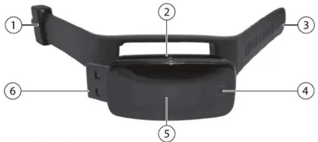 Newgen Medicals FBT-120.HR - Déclaration de conformité - 2