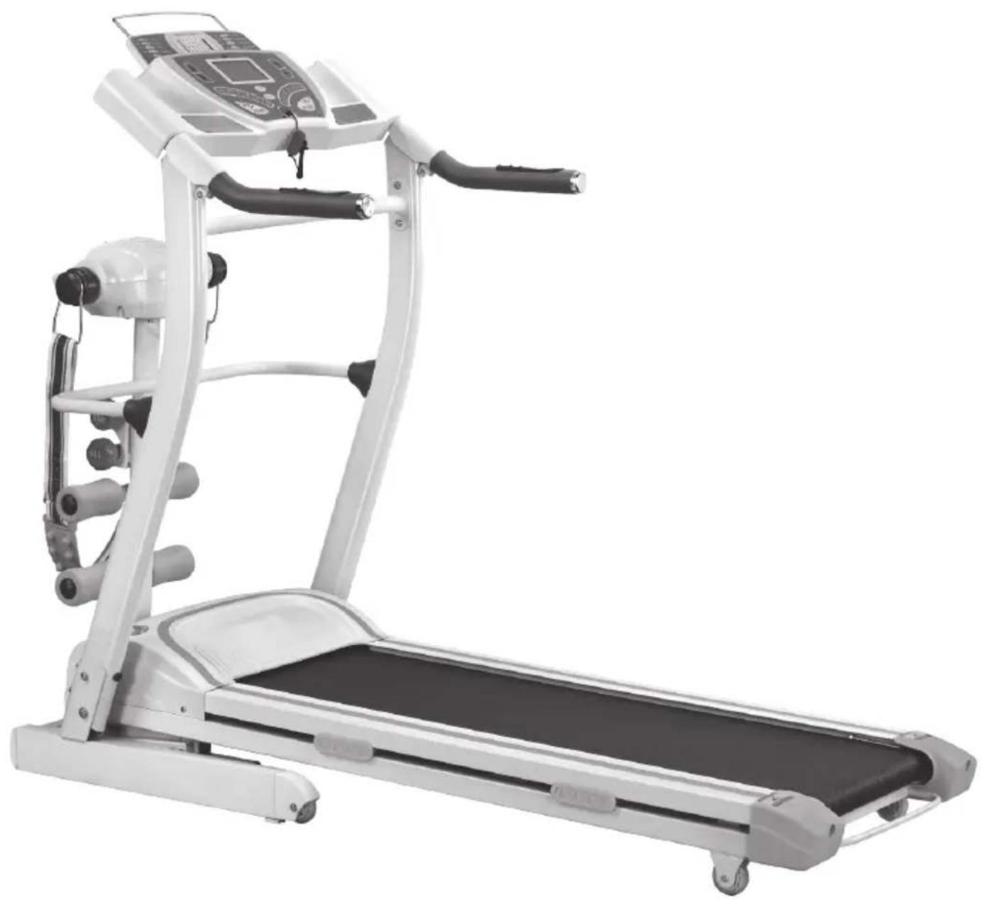 Newgen Medicals LF-412.multi - 1