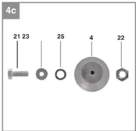 EINHELL TC-AC 190/24/8/1 - 3