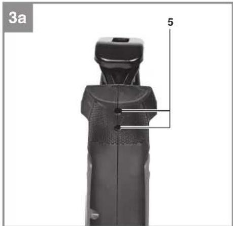 EINHELL TE-AP 18/13 Li - 3