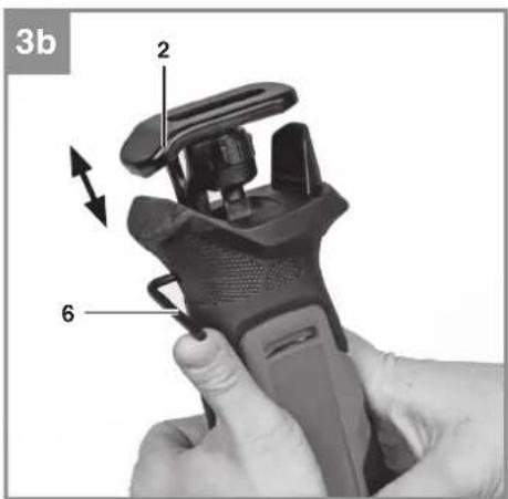 EINHELL TE-AP 18/13 Li - 1