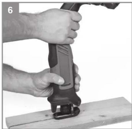 EINHELL TE-AP 18/13 Li - 4