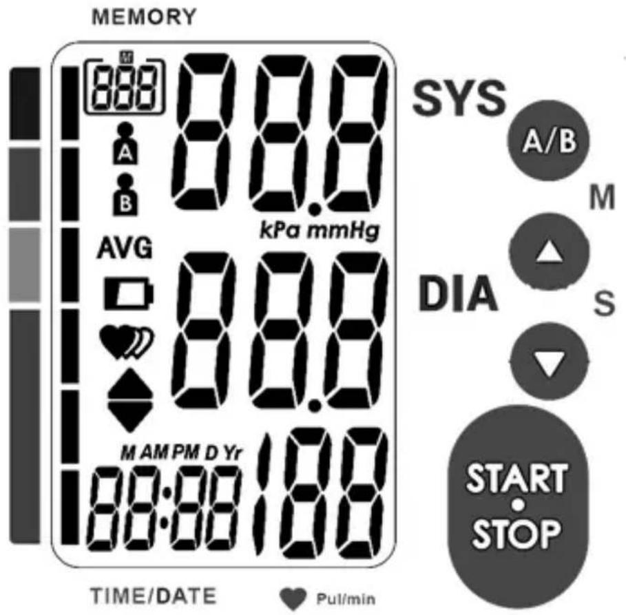Newgen Medicals OB-300 - Description du produit - 2