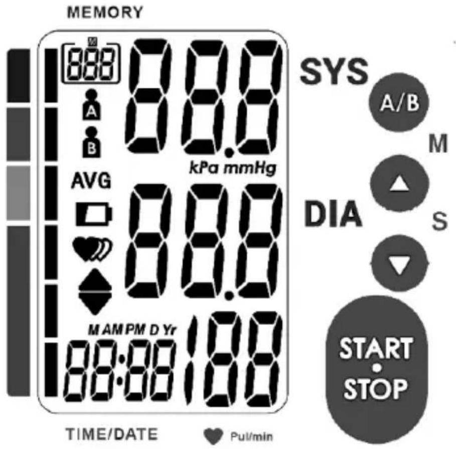 Newgen Medicals OB-300 - DE - 1