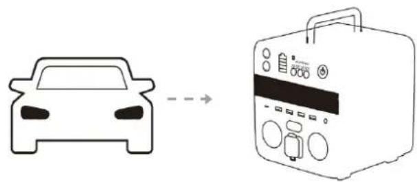 MSW POWER 700 - MERK: - 2