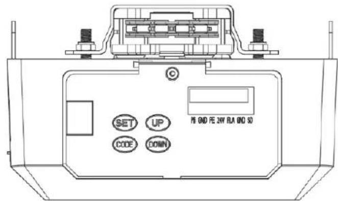 MSW GDOOR-003A - The function can be applied to swing doors - 2