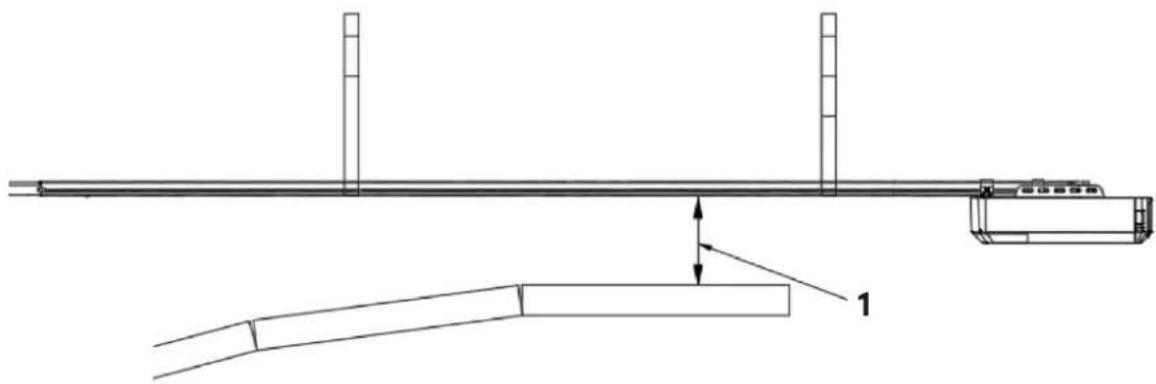 MSW GDOOR-003A - PRE-INSTALLATION RECOMMENDATIONS - 1