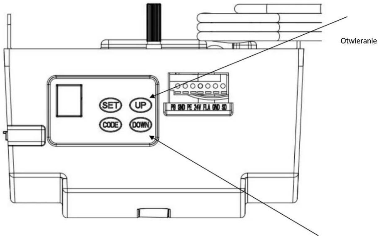 MSW GDOOR-003A - Aplikacje - 1
