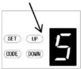 MSW GDOOR-003A - NOTA: - 2