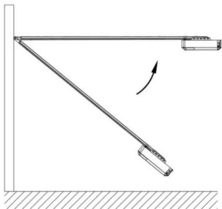 MSW GDOOR-003A - SCHRITT 5 - 1