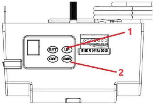 MSW GDOOR-003A - Applications - 1