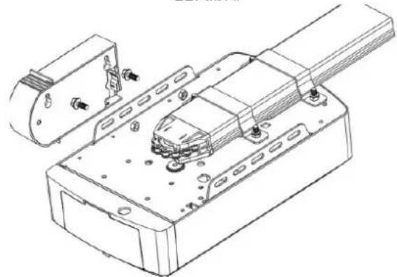 MSW GDOOR-003A - LÉPÉS (3. ábra) - 5
