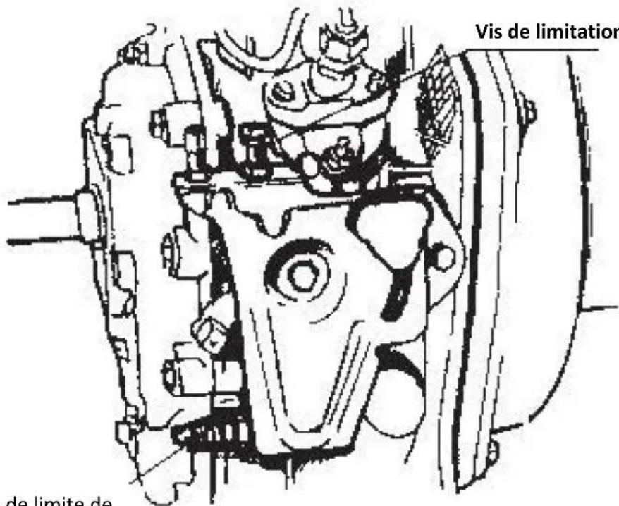MSW DENGINE-9 - Fonctionnement du moteur - 1