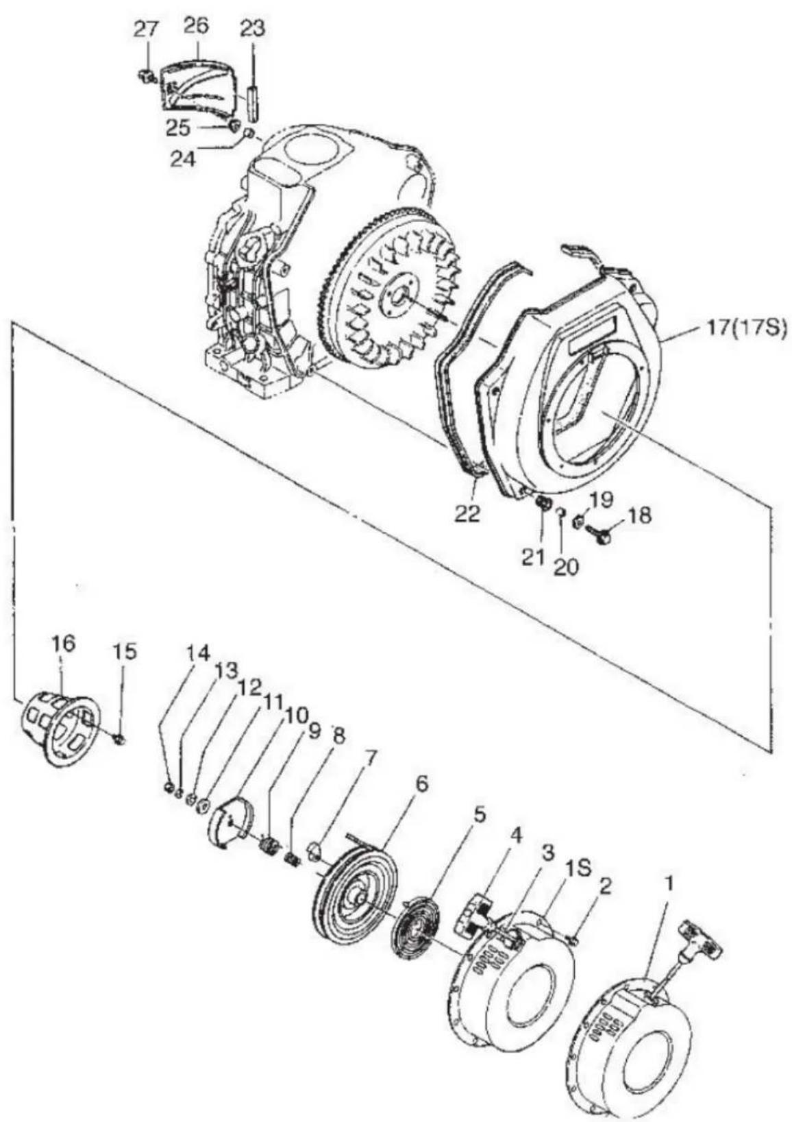 MSW DENGINE-9 - Nota: - 3