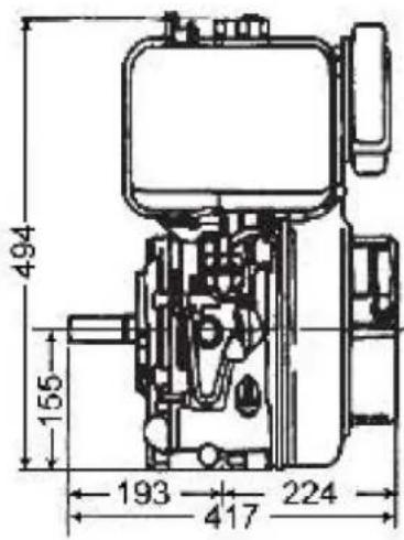 MSW DENGINE-9 - Zavedení - 2