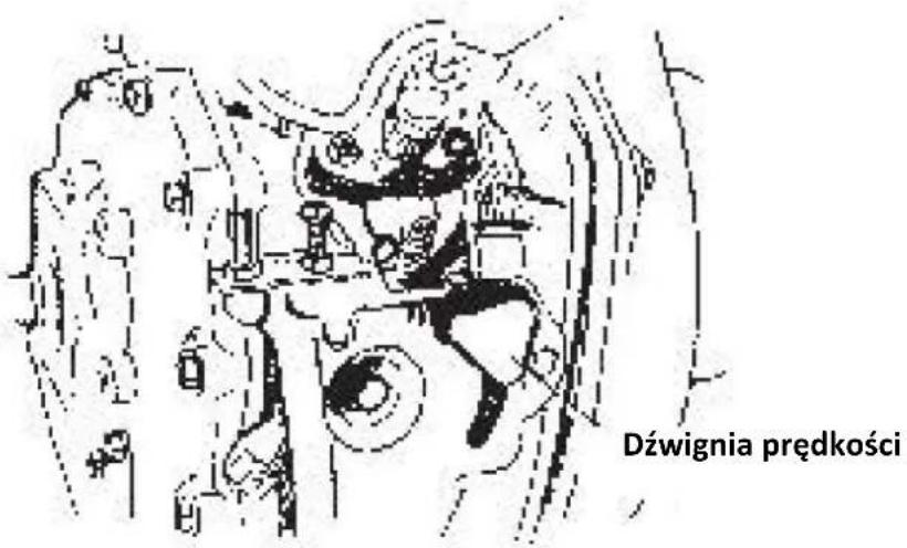 MSW DENGINE-9 - Zatrzymanie silnika - 1