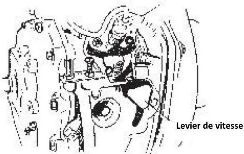 MSW DENGINE-9 - Arrêt du moteur - 1