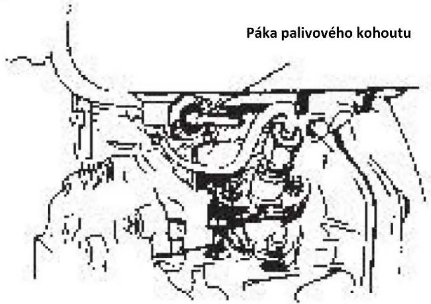 MSW DENGINE-9 - Zastavení motoru - 2
