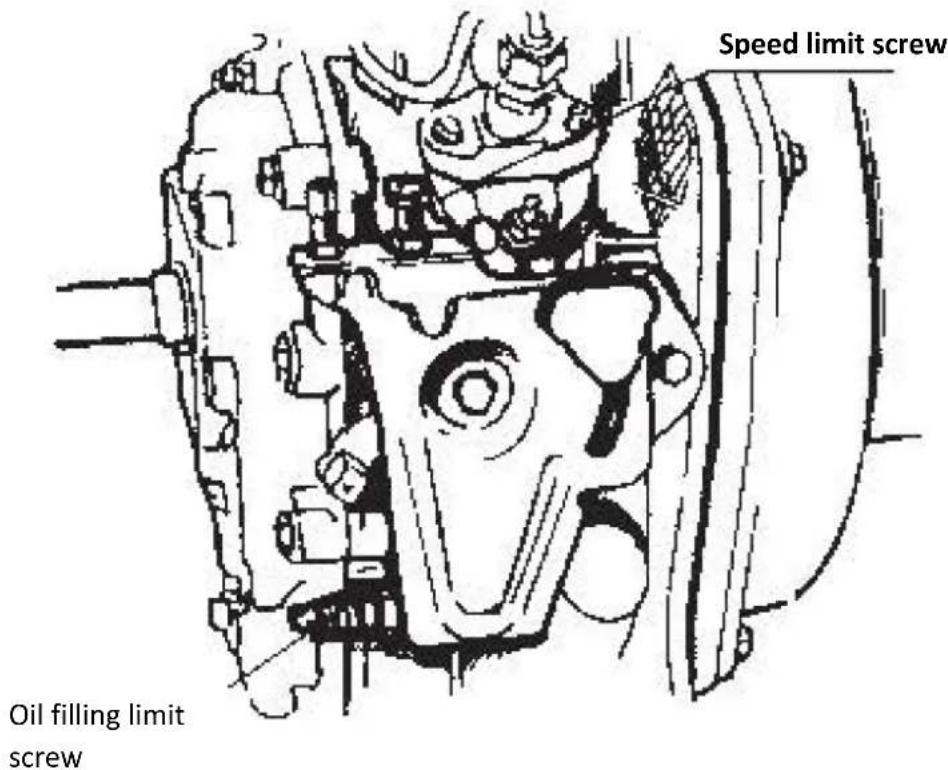 MSW DENGINE-9 - Run of the engine - 1