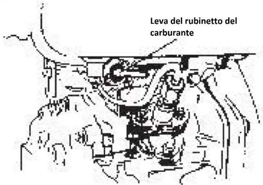 MSW DENGINE-9 - Arresto del motore - 2