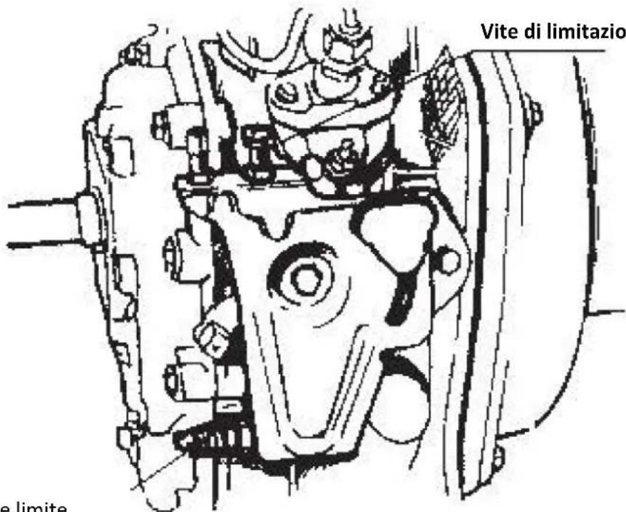 MSW DENGINE-9 - Funzionamento del motore - 1