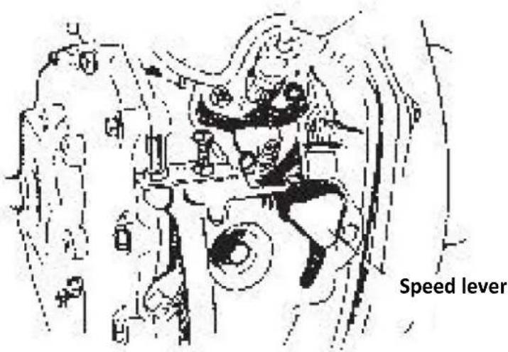 MSW DENGINE-9 - Stop of the engine - 1