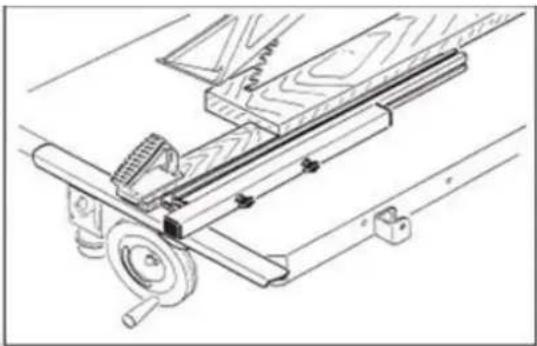 MSW SBBD-4500MAX - Longitudinal cuts - 2