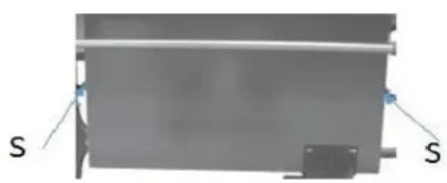 MSW SBBD-4500MAX - Συναρμολόγηση/Αποσυναρμολόγηση λεπίδας πριονιού - 1