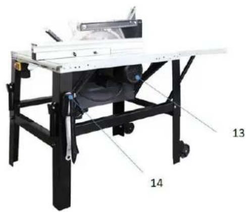 MSW SBBD-4500MAX - Conteúdo de entrega - 3