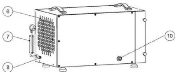 MSW DEH CRAWL SPACE 70 - MSW-DEH CRAWL SPACE 70 - 3