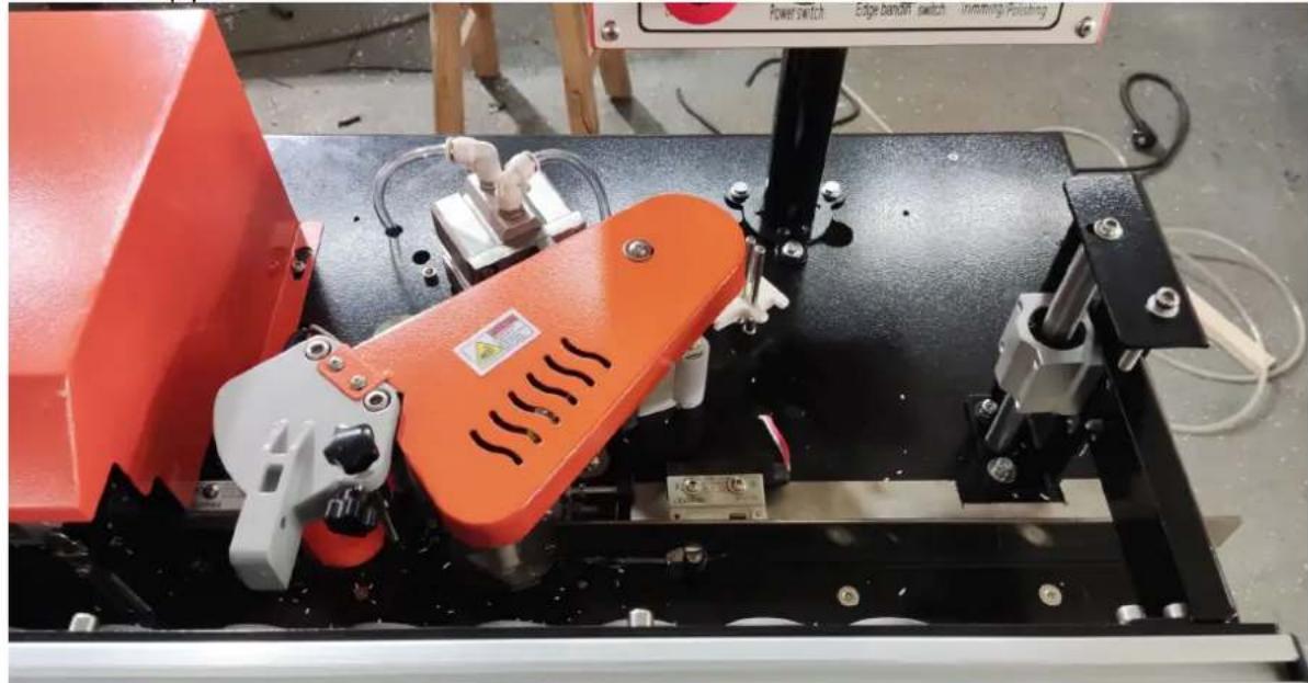 MSW EDGE AUTOMATIC - Bruk av encheten - 1
